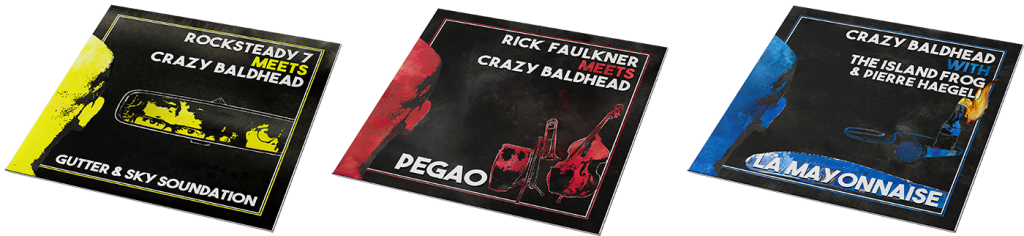 Rashaad_Thumb_Crazy Baldhead - Digital EP - Crazy Baldhead Meets_Group