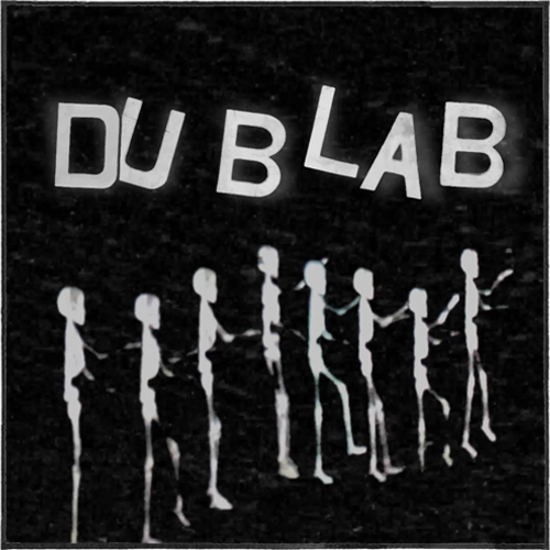 Dublab: Artist Residency